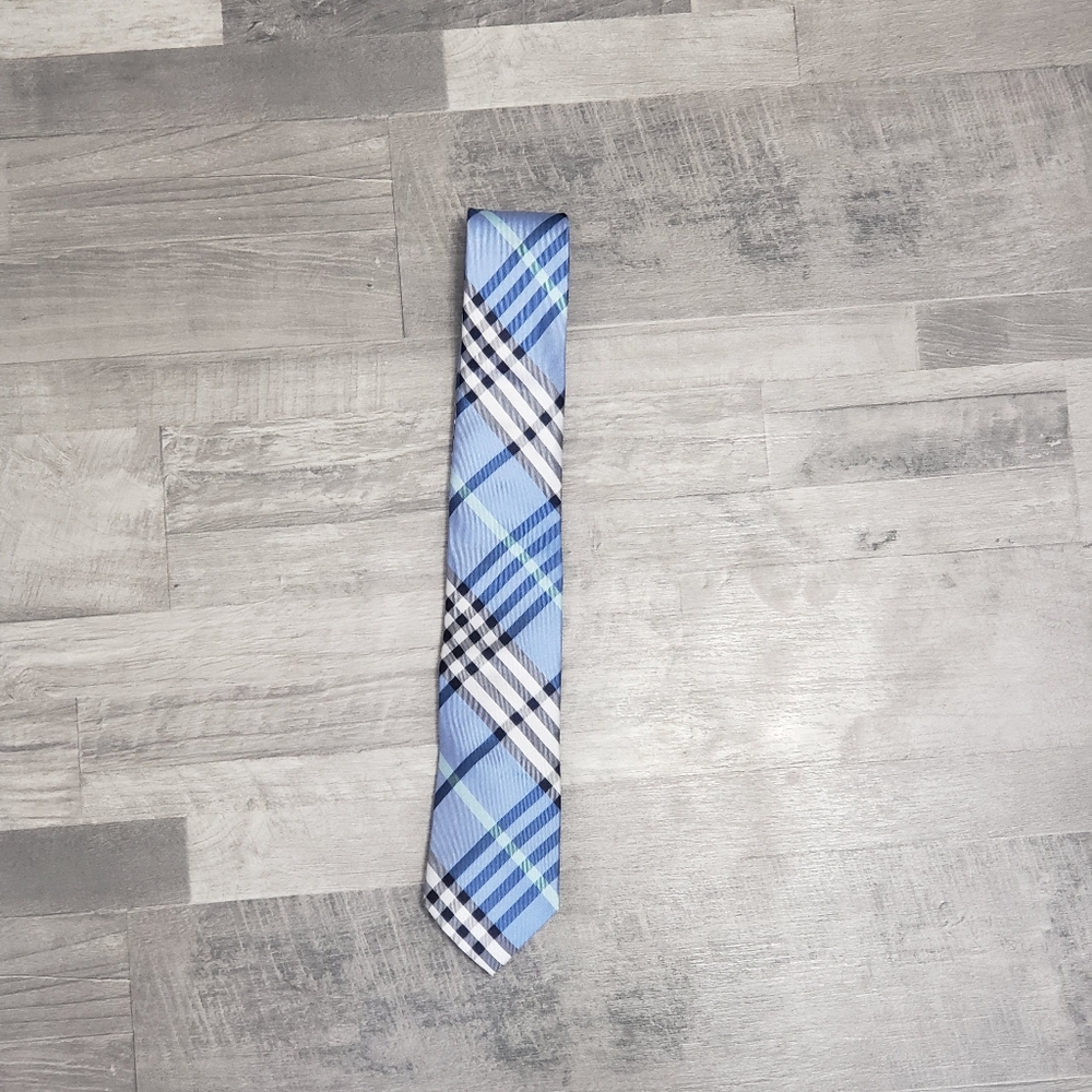 Men's tie